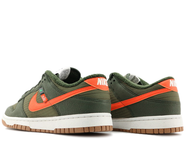 DUNK LOW RETRO NN DD3358-300 - 3