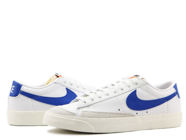 BLAZER LOW 77 VNTG DA6364-103 - 2