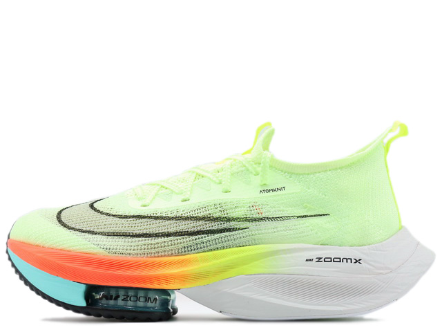 AIR ZOOM ALPHAFLY NEXT% CI9925-700