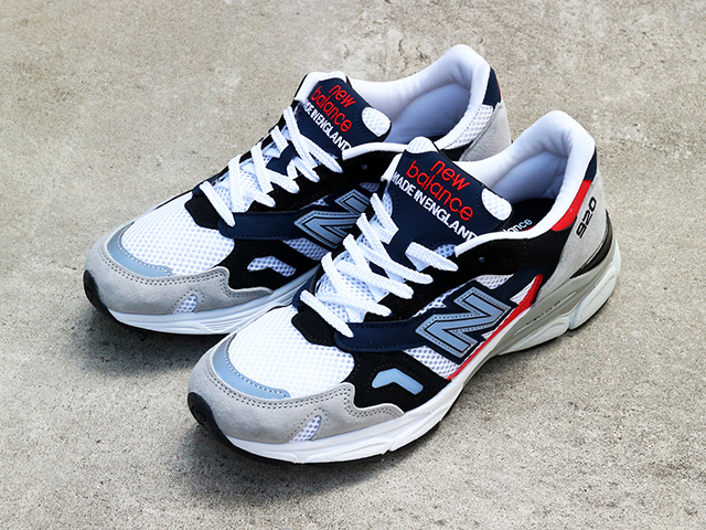 NEW BALANCE M920GKR MADE IN ENGLAND01