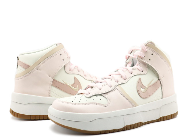 WMNS DUNK HIGH UP DH3718-102 - 2