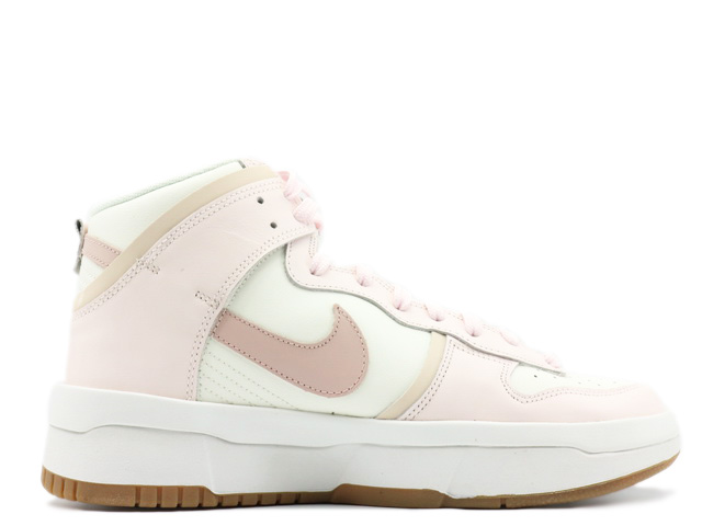 WMNS DUNK HIGH UP DH3718-102 - 1