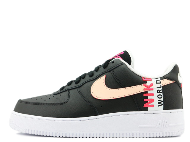 NIKE AIR FORCE 1 '07 LV8 4 24.5cm