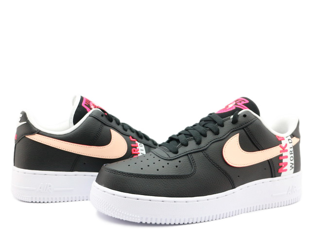 AIR FORCE 1 07 LV8 WW CK6924-001 - 1