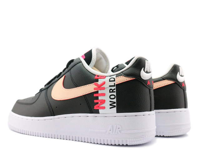 AIR FORCE 1 07 LV8 WW CK6924-001 - 2