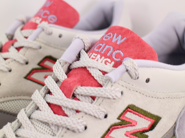 日本未発売 26.5cm END×NEW BALANCE M1500 EUC