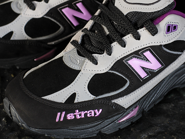 NEW BALANCE M991 “STRAY RATS”01