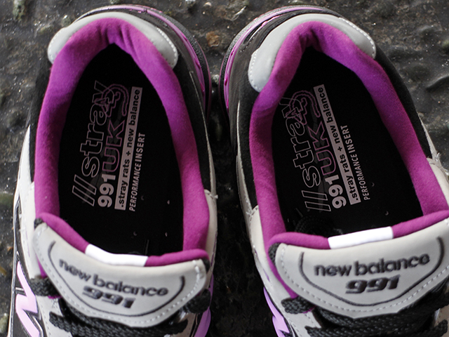 NEW BALANCE M991 “STRAY RATS”01