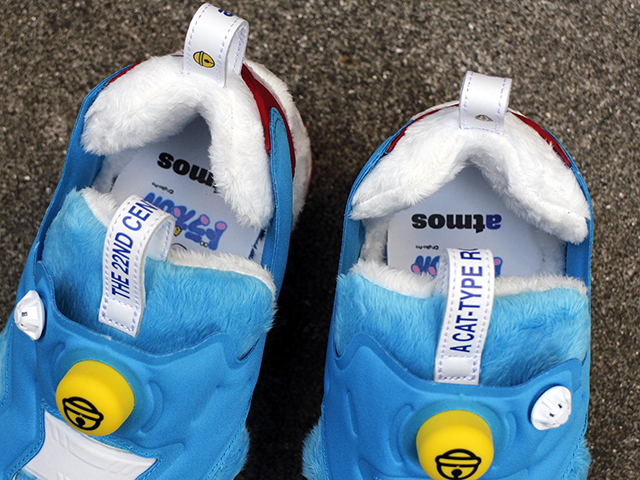 REEBOK INSTA PUMP FURY OG “DORAEMON”01