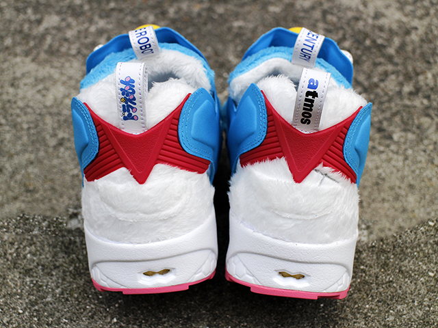 REEBOK INSTA PUMP FURY OG “DORAEMON”01