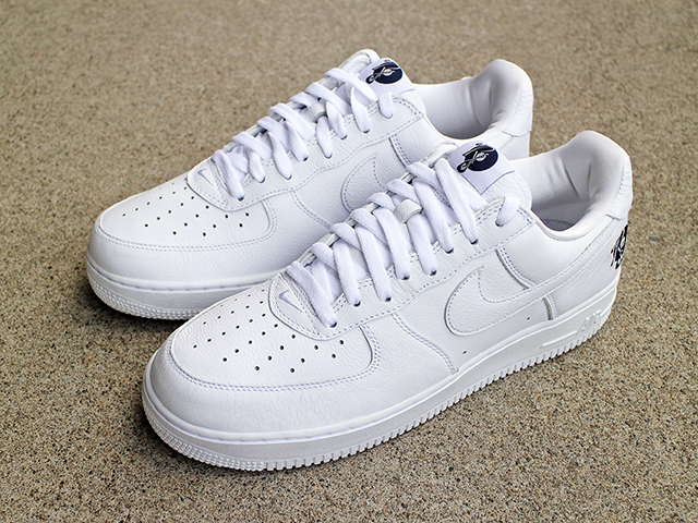 AIR FORCE 1 LOW 07 “ROC-A-FELLA Records”01