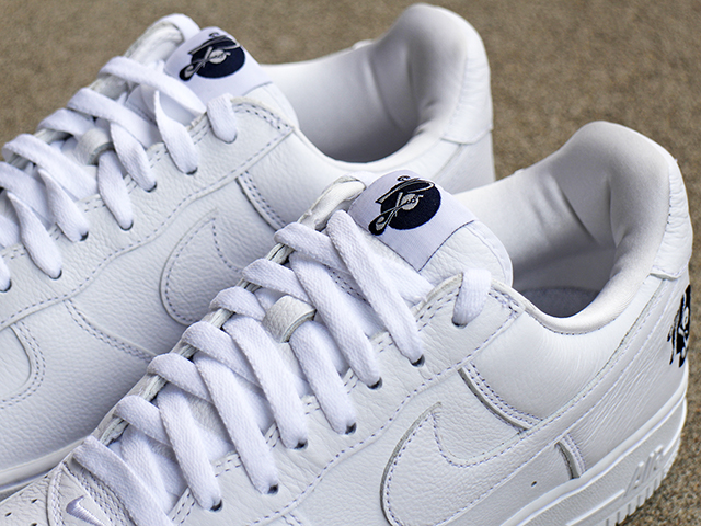 AIR FORCE 1 LOW 07 “ROC-A-FELLA Records”01