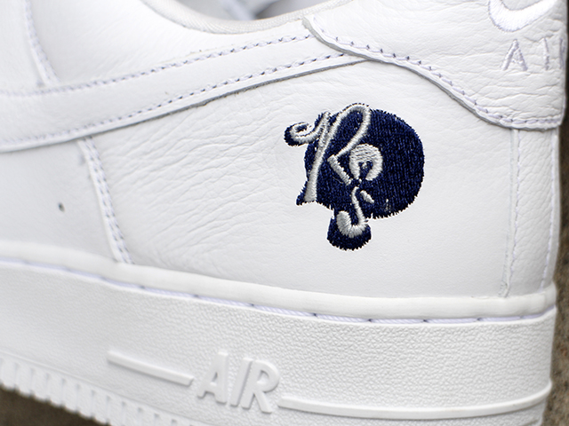 AIR FORCE 1 LOW 07 “ROC-A-FELLA Records”01