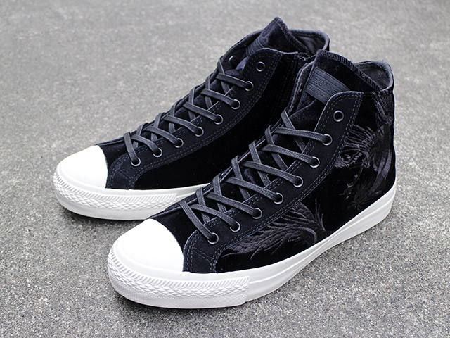 CONVERSE SKATEBOARDING BREAKSTAR SK SHINPEI UENO HI +01