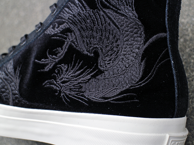 CONVERSE SKATEBOARDING BREAKSTAR SK SHINPEI UENO HI +01