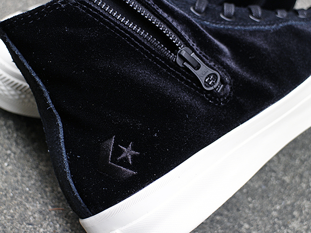 CONVERSE SKATEBOARDING BREAKSTAR SK SHINPEI UENO HI +01
