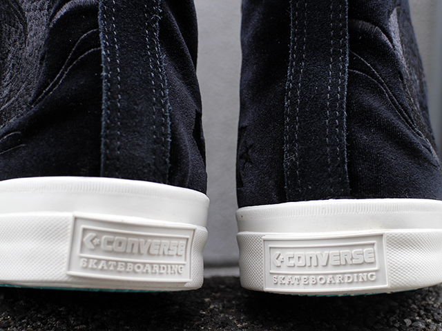 CONVERSE SKATEBOARDING BREAKSTAR SK SHINPEI UENO HI +01
