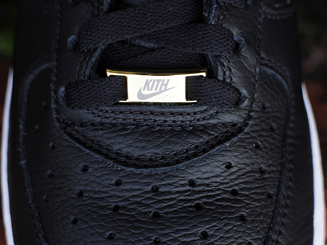 AIR FORCE 1 LOW “KITH/BLACK NYC”01