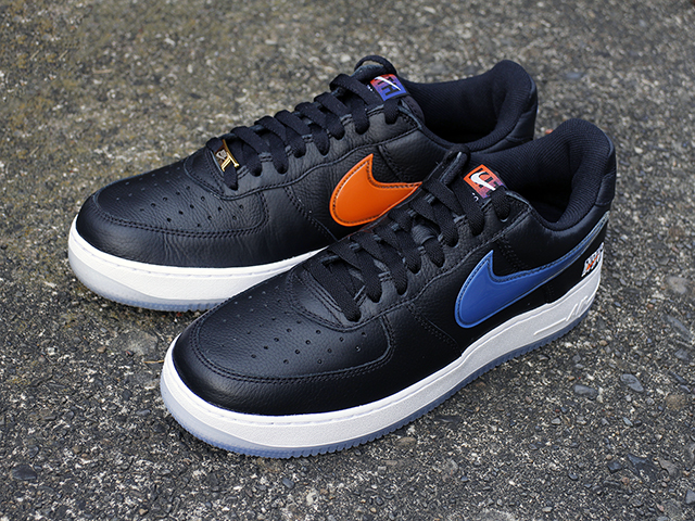 AIR FORCE 1 LOW “KITH/BLACK NYC”01