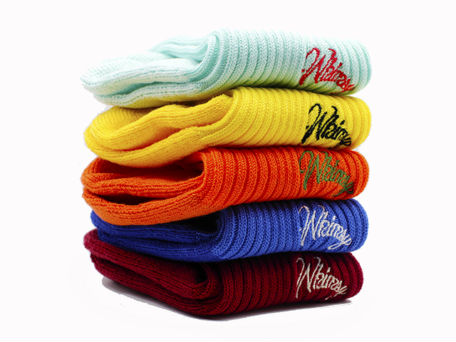 WHIMSY EMJAY SOCKS01