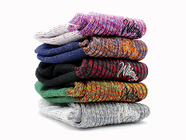 WHIMSY EMJAY SOCKS01