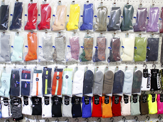 WHIMSY EMJAY SOCKS01