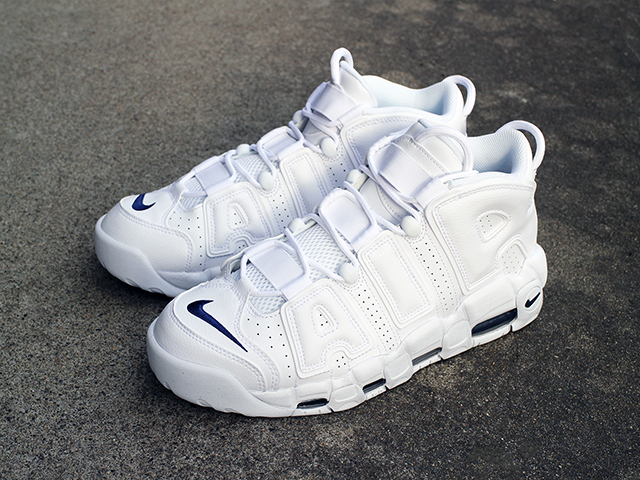 AIR MORE UPTEMPO 96 WHITE/MIDNIGHT NAVY01