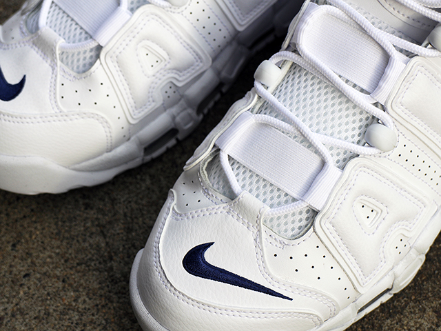 AIR MORE UPTEMPO 96 WHITE/MIDNIGHT NAVY01