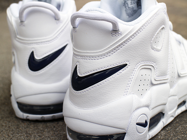 AIR MORE UPTEMPO 96 WHITE/MIDNIGHT NAVY01
