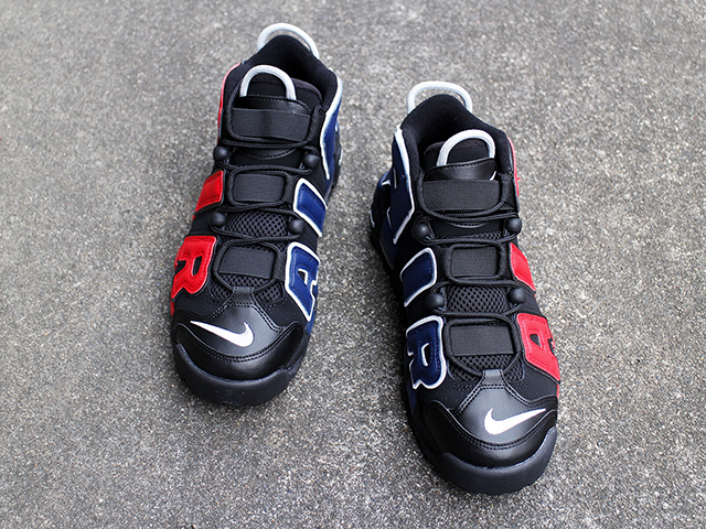 AIR MORE UPTEMPO 96 “UNIVERSITY RED&MIDNIGHT NAVY”01
