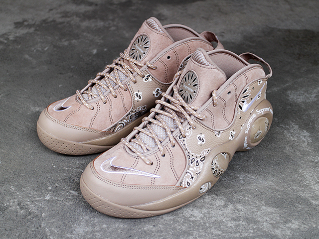 AIR ZOOM FLIGHT 95 SP “SUPREME/HEMP”01