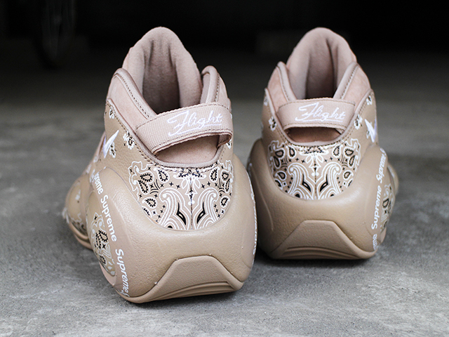 AIR ZOOM FLIGHT 95 SP “SUPREME/HEMP”01