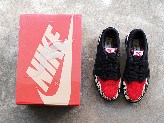 AIR JORDAN 1 RETRO LOW OG SP “SOLEFLY”01
