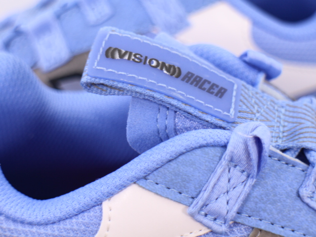 VISION RACER MSVRCJSE - 4
