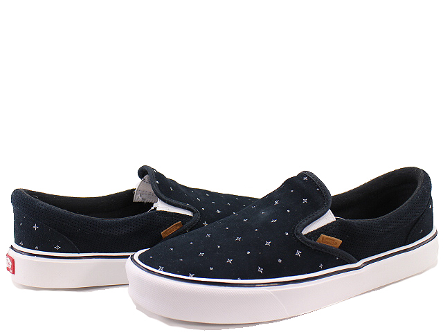 SLIP-ON LITE VN-0ZTAGEO - 1