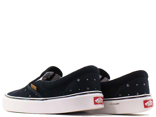 SLIP-ON LITE VN-0ZTAGEO - 2