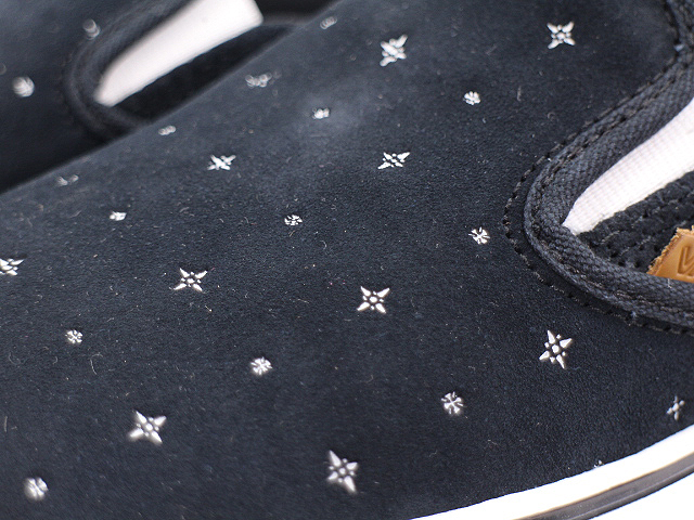 SLIP-ON LITE VN-0ZTAGEO - 5
