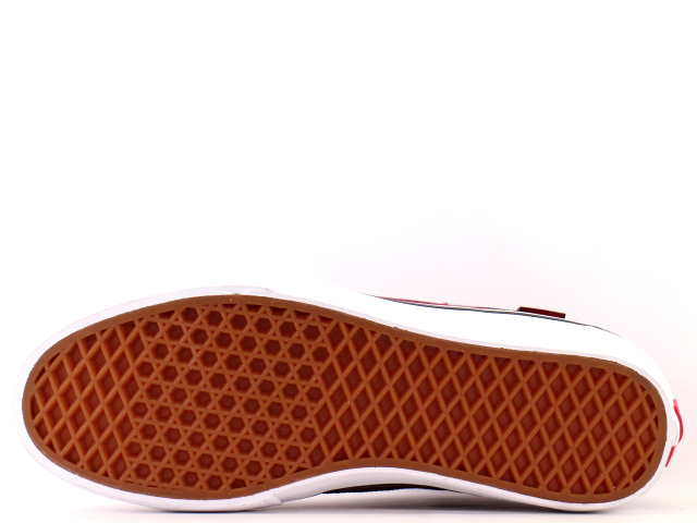 SK8-MID PRO VN0A347UK10 - 4