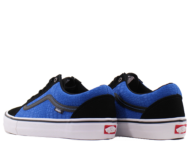 レア】vans pro scull OLD SKOOL PRO - スニーカーショップSKIT