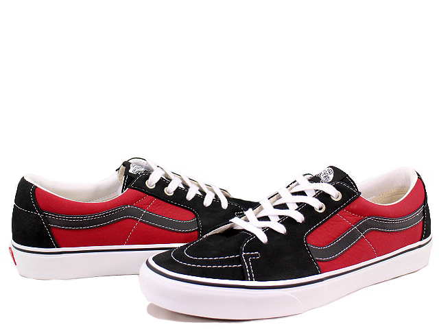 SK-8 LOW VN0A4UUK2S1 - 1