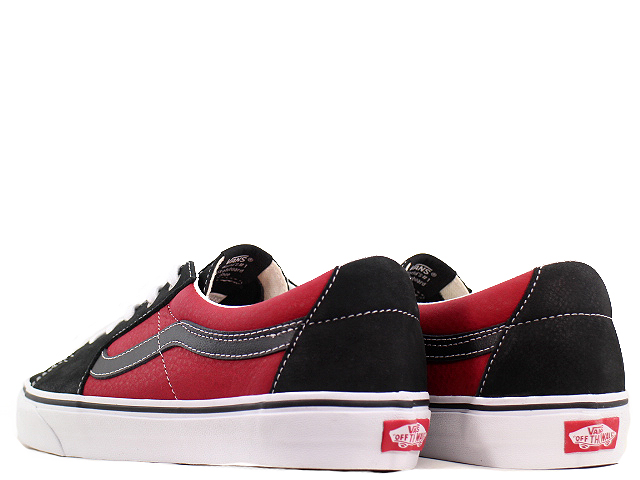SK-8 LOW VN0A4UUK2S1 - 2