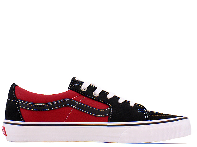 SK-8 LOW VN0A4UUK2S1 - 3