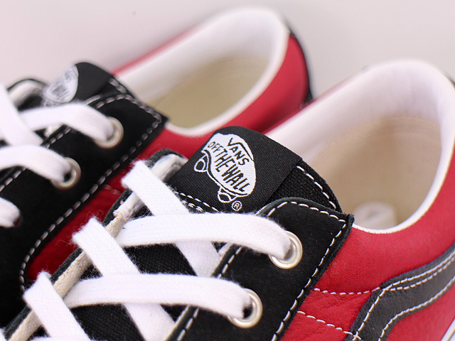 SK-8 LOW VN0A4UUK2S1 - 5