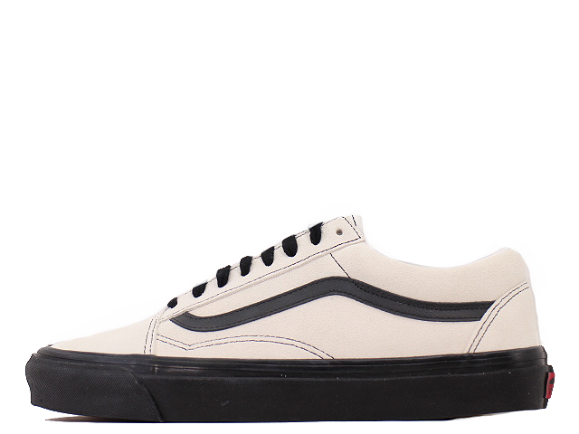 バンズ　VANS 36 DX WHITE-BLACK VN0A54F39XO OLD SKOOL 36 DX - スニーカーショップSKIT