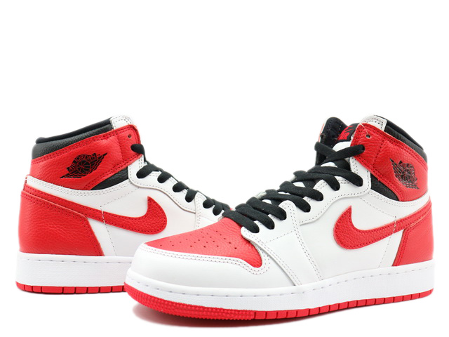 AIR JORDAN 1 RETRO HIGH OG GS - スニーカーショップSKIT