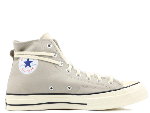CHUCK 70 HI STRING 168219C - 3