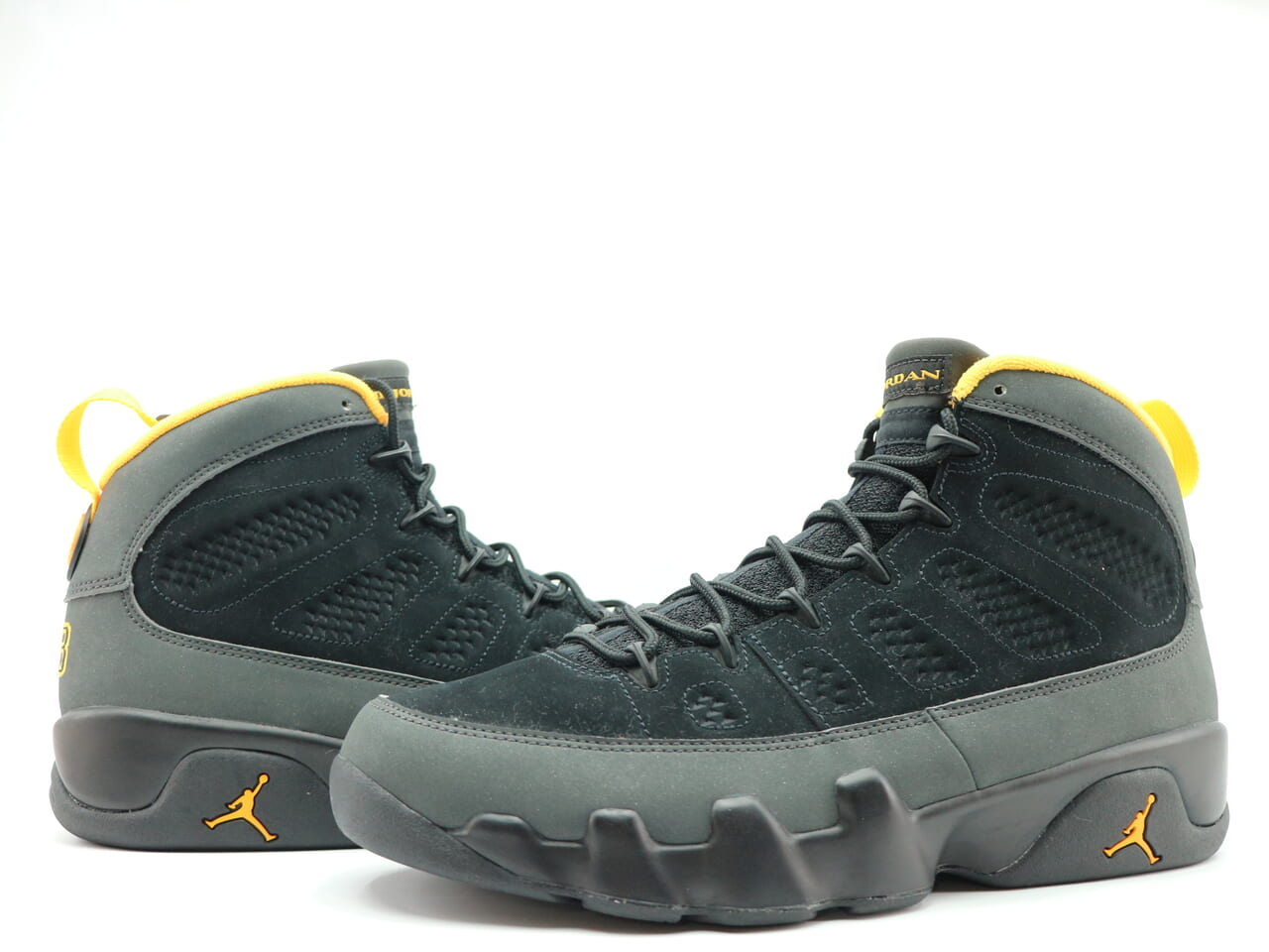 AIR JORDAN 9 RETRO - スニーカーショップSKIT