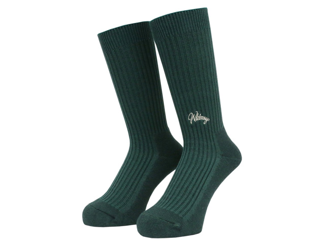 WHIMSY EMJAY SOCKS EMJAYSOCKS2022SS-FOREST