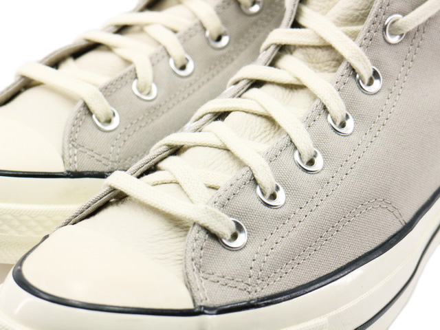 CHUCK 70 HI STRING 168219C - 5