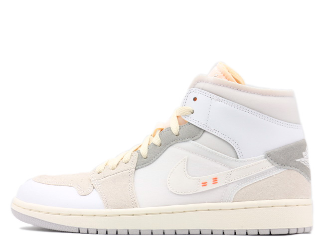 NIKE AIR Jordan1 mid SE CRAFT  28.5cm